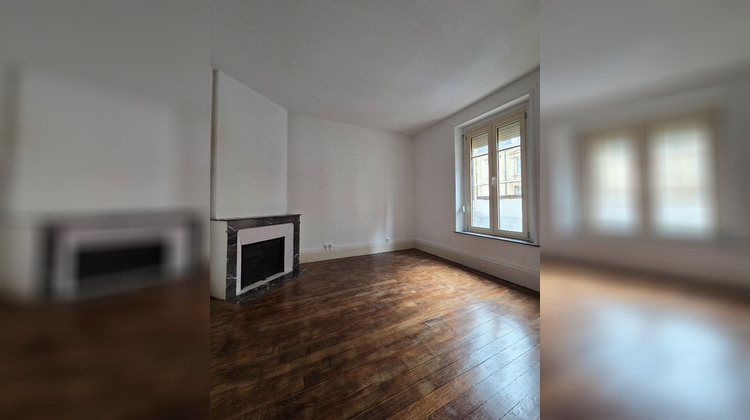 Ma-Cabane - Location Appartement NANCY, 46 m²