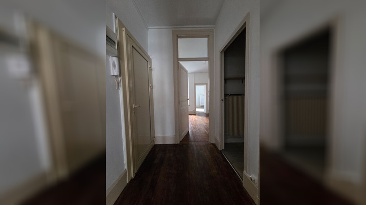 Ma-Cabane - Location Appartement NANCY, 46 m²