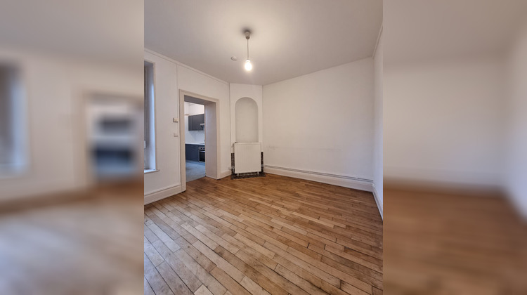 Ma-Cabane - Location Appartement NANCY, 41 m²