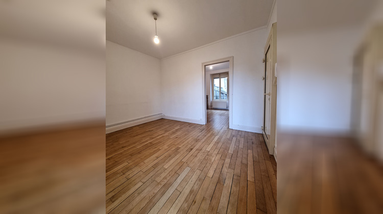 Ma-Cabane - Location Appartement NANCY, 41 m²