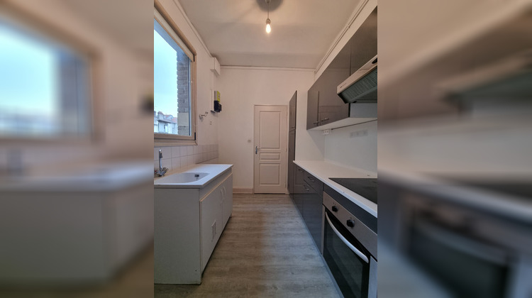 Ma-Cabane - Location Appartement NANCY, 41 m²