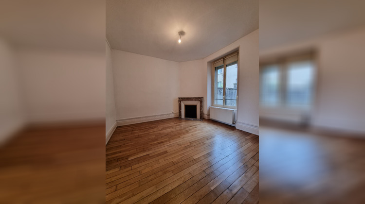 Ma-Cabane - Location Appartement NANCY, 41 m²
