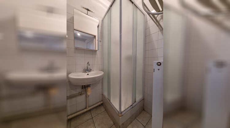 Ma-Cabane - Location Appartement NANCY, 41 m²