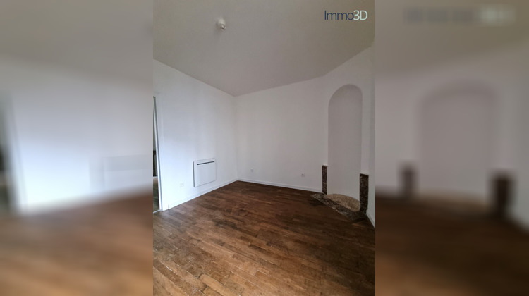 Ma-Cabane - Location Appartement NANCY, 37 m²