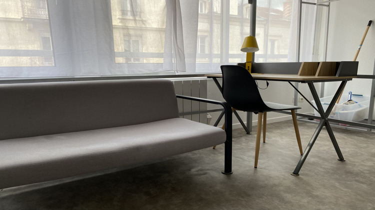 Ma-Cabane - Location Appartement NANCY, 16 m²
