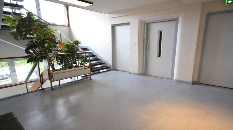 Ma-Cabane - Location Appartement NANCY, 16 m²