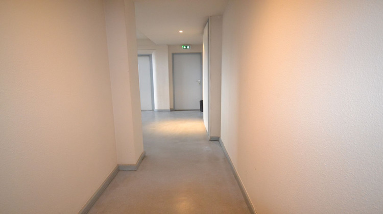 Ma-Cabane - Location Appartement NANCY, 16 m²
