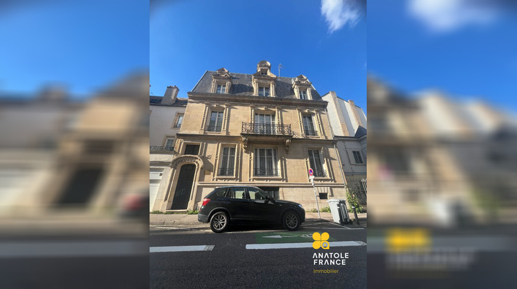 Ma-Cabane - Location Appartement Nancy, 44 m²