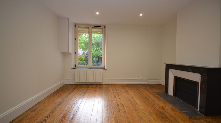 Ma-Cabane - Location Appartement NANCY, 30 m²