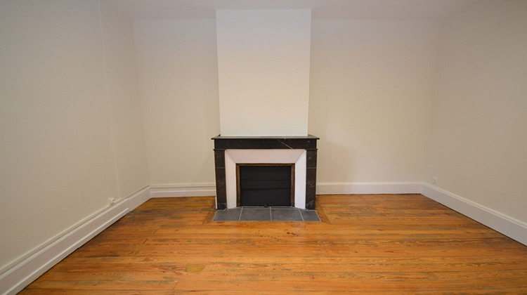 Ma-Cabane - Location Appartement NANCY, 30 m²