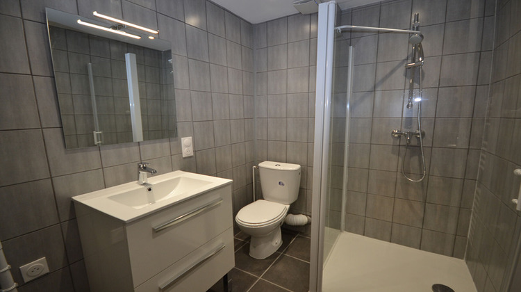 Ma-Cabane - Location Appartement NANCY, 30 m²