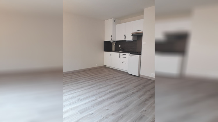 Ma-Cabane - Location Appartement NANCY, 25 m²