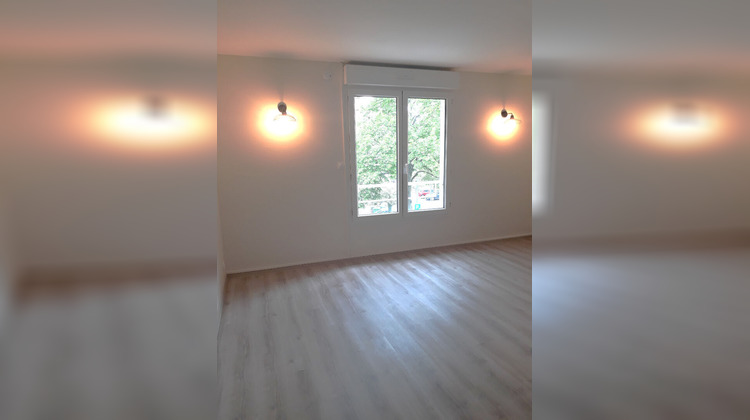 Ma-Cabane - Location Appartement NANCY, 25 m²