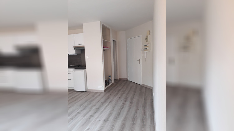 Ma-Cabane - Location Appartement NANCY, 25 m²