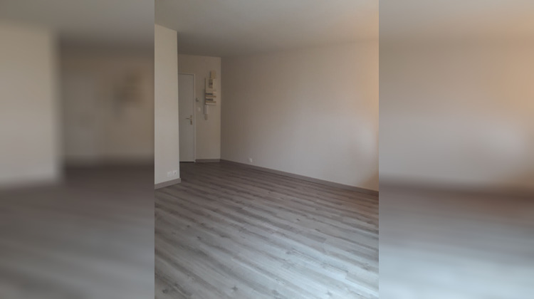 Ma-Cabane - Location Appartement NANCY, 25 m²
