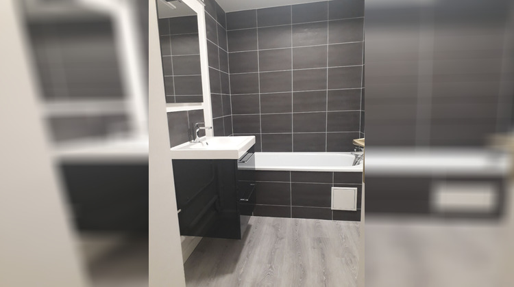 Ma-Cabane - Location Appartement NANCY, 25 m²