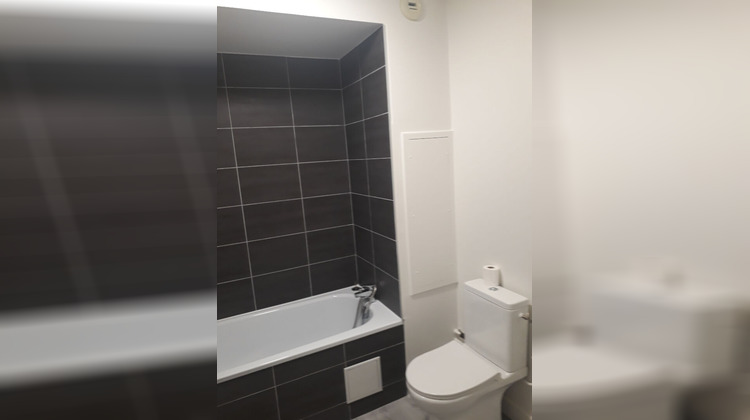 Ma-Cabane - Location Appartement NANCY, 25 m²
