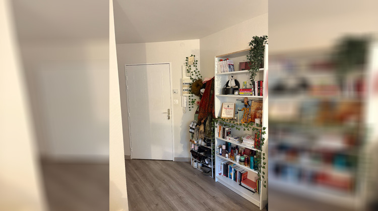 Ma-Cabane - Location Appartement NANCY, 25 m²