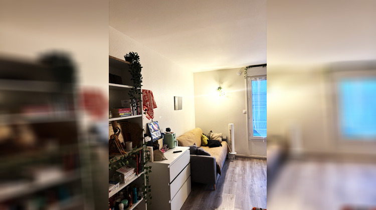 Ma-Cabane - Location Appartement NANCY, 25 m²