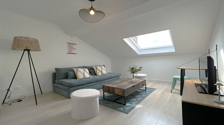 Ma-Cabane - Location Appartement NANCY, 17 m²