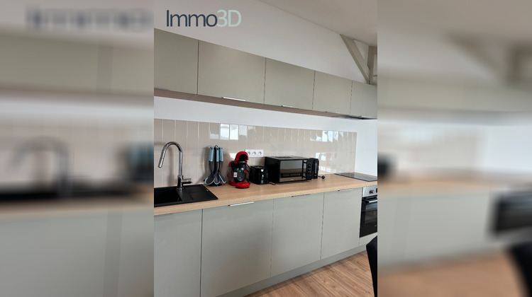 Ma-Cabane - Location Appartement NANCY, 37 m²