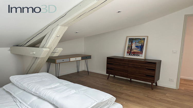 Ma-Cabane - Location Appartement NANCY, 37 m²