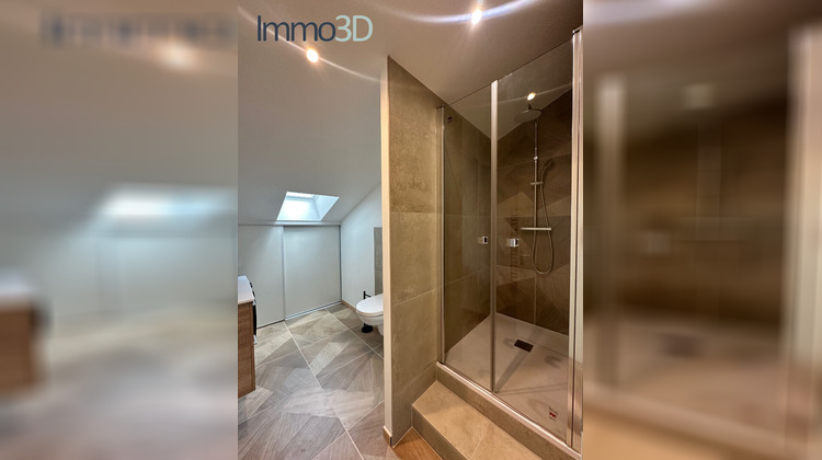 Ma-Cabane - Location Appartement NANCY, 37 m²