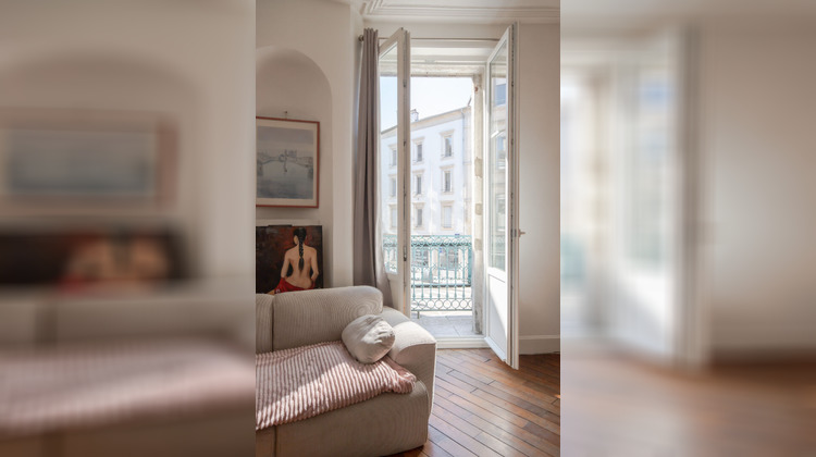 Ma-Cabane - Location Appartement NANCY, 42 m²