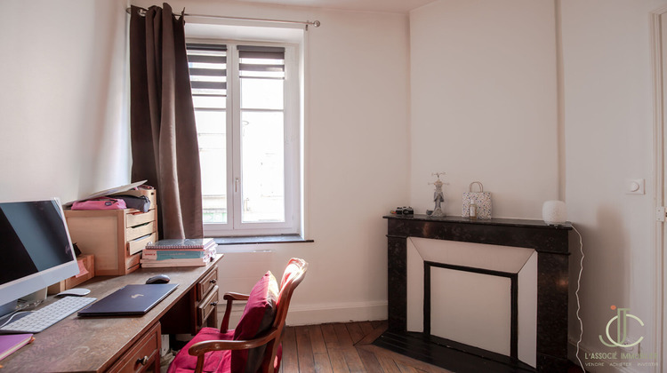 Ma-Cabane - Location Appartement NANCY, 42 m²