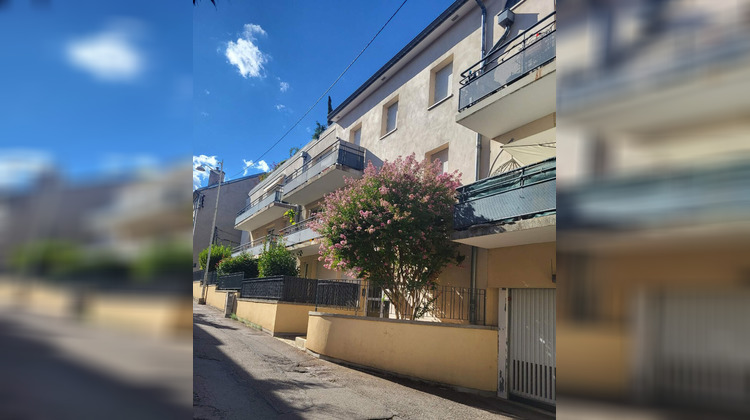 Ma-Cabane - Location Appartement NANCY, 46 m²