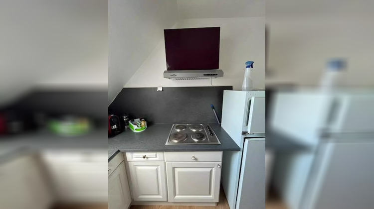 Ma-Cabane - Location Appartement NANDY, 15 m²
