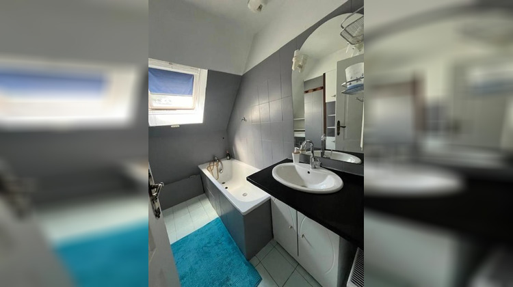 Ma-Cabane - Location Appartement NANDY, 15 m²