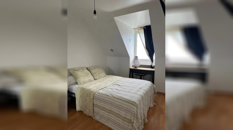 Ma-Cabane - Location Appartement NANDY, 15 m²
