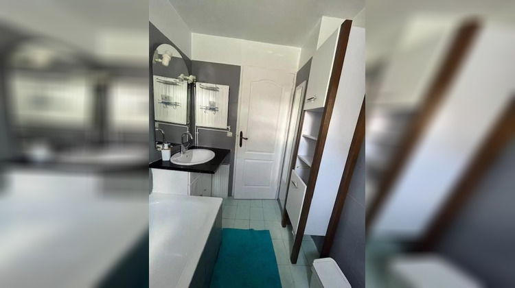 Ma-Cabane - Location Appartement NANDY, 15 m²