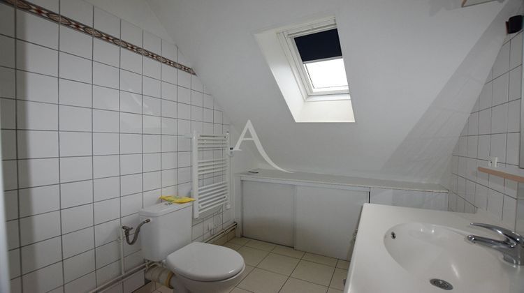 Ma-Cabane - Location Appartement NANGIS, 35 m²