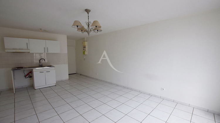 Ma-Cabane - Location Appartement NANGIS, 22 m²