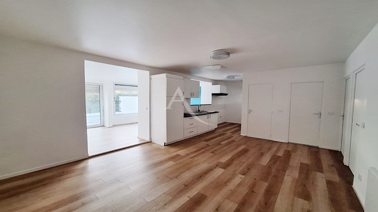 Ma-Cabane - Location Appartement NANGIS, 63 m²