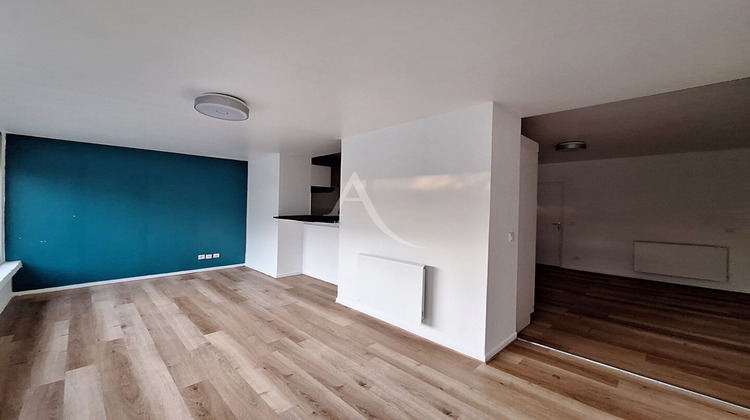 Ma-Cabane - Location Appartement NANGIS, 63 m²