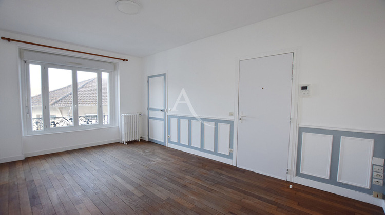 Ma-Cabane - Location Appartement NANGIS, 36 m²