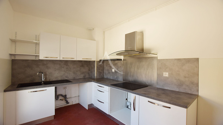 Ma-Cabane - Location Appartement NANGIS, 36 m²