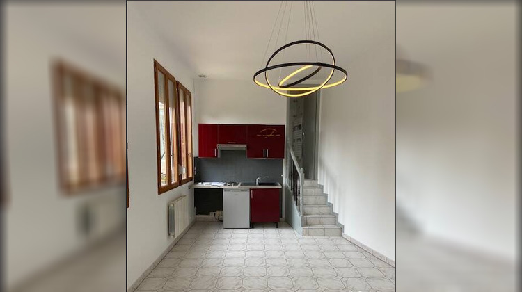 Ma-Cabane - Location Appartement NANGIS, 28 m²