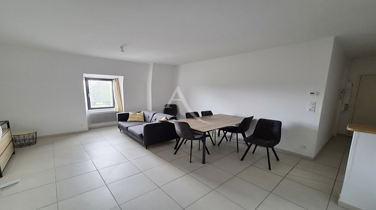 Ma-Cabane - Location Appartement NANGIS, 47 m²