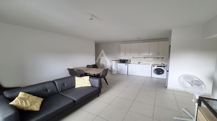 Ma-Cabane - Location Appartement NANGIS, 47 m²