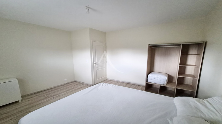 Ma-Cabane - Location Appartement NANGIS, 47 m²