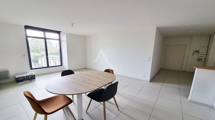 Ma-Cabane - Location Appartement NANGIS, 51 m²