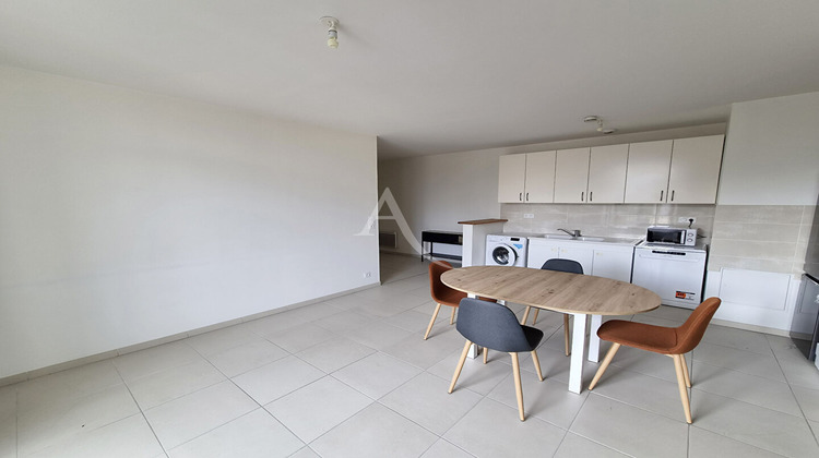 Ma-Cabane - Location Appartement NANGIS, 51 m²