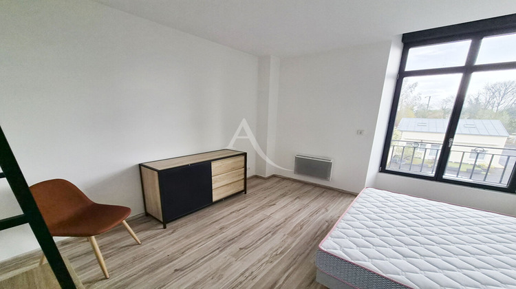 Ma-Cabane - Location Appartement NANGIS, 51 m²