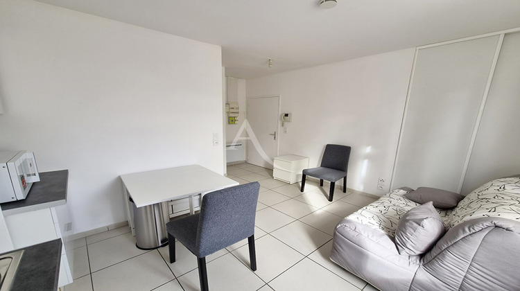 Ma-Cabane - Location Appartement NANGIS, 18 m²