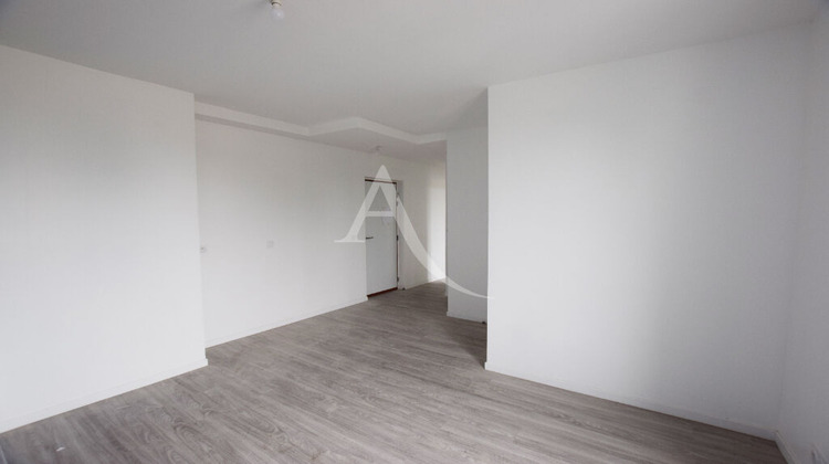 Ma-Cabane - Location Appartement NANGIS, 33 m²