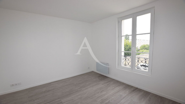 Ma-Cabane - Location Appartement NANGIS, 33 m²